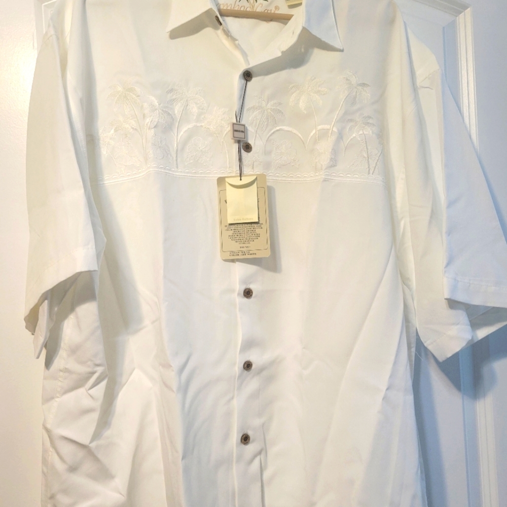 dress shirt